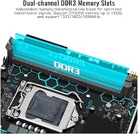 SHANGZHAOYUAN H97 Strong Mini ITX Alaplap LGA 1150 Intel Core i7/i5/i3 DDR3 NVME M.2 SATA VGA/DVI/HDMI WiFi Dual LAN 3