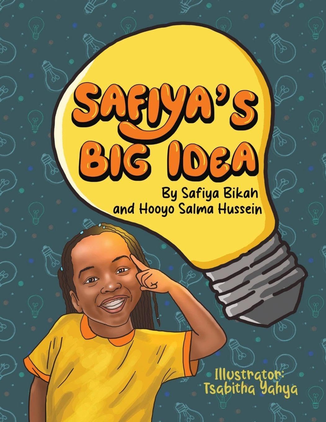 Safiya's Big Idea