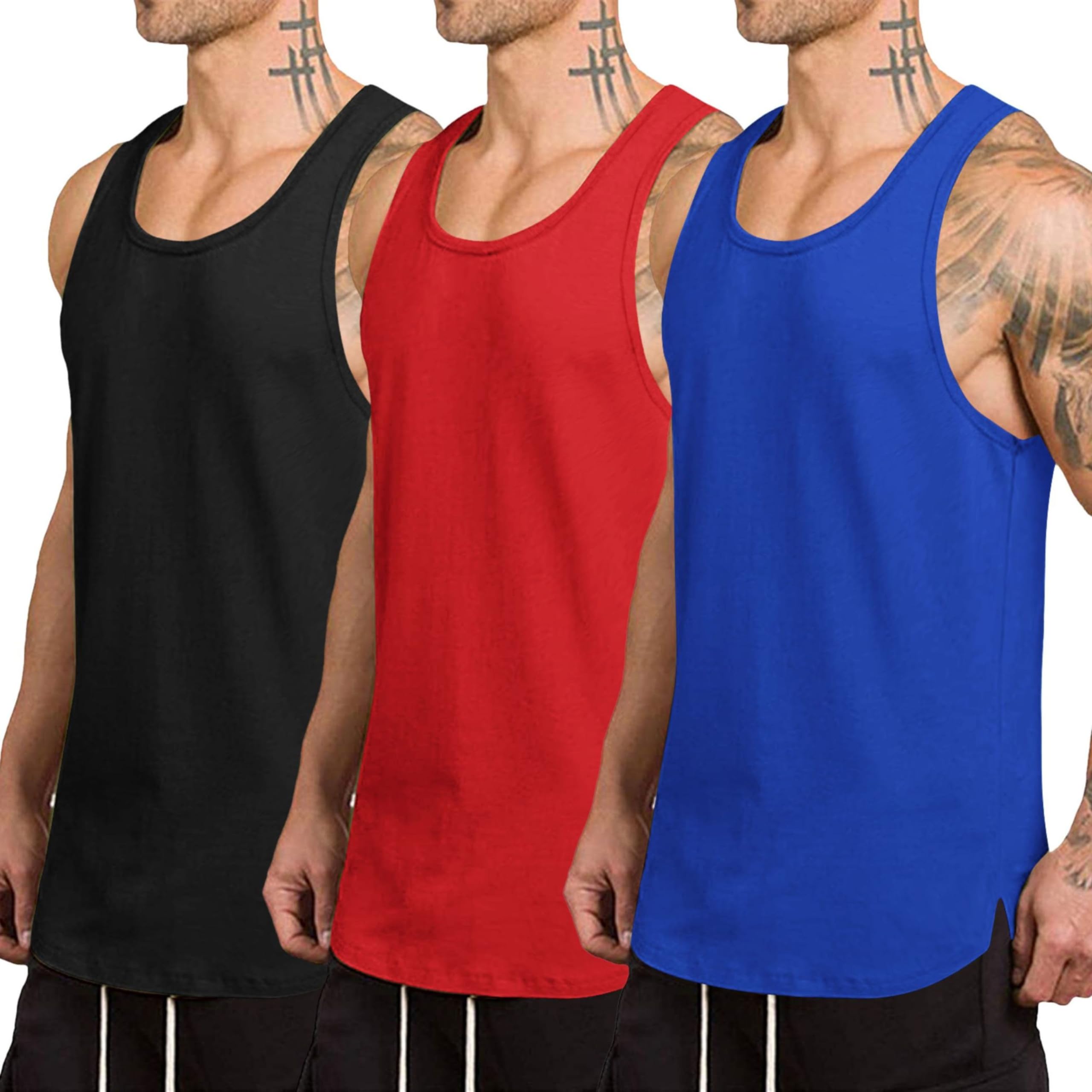 Coofandy Casual Camicia Elegante Uomo