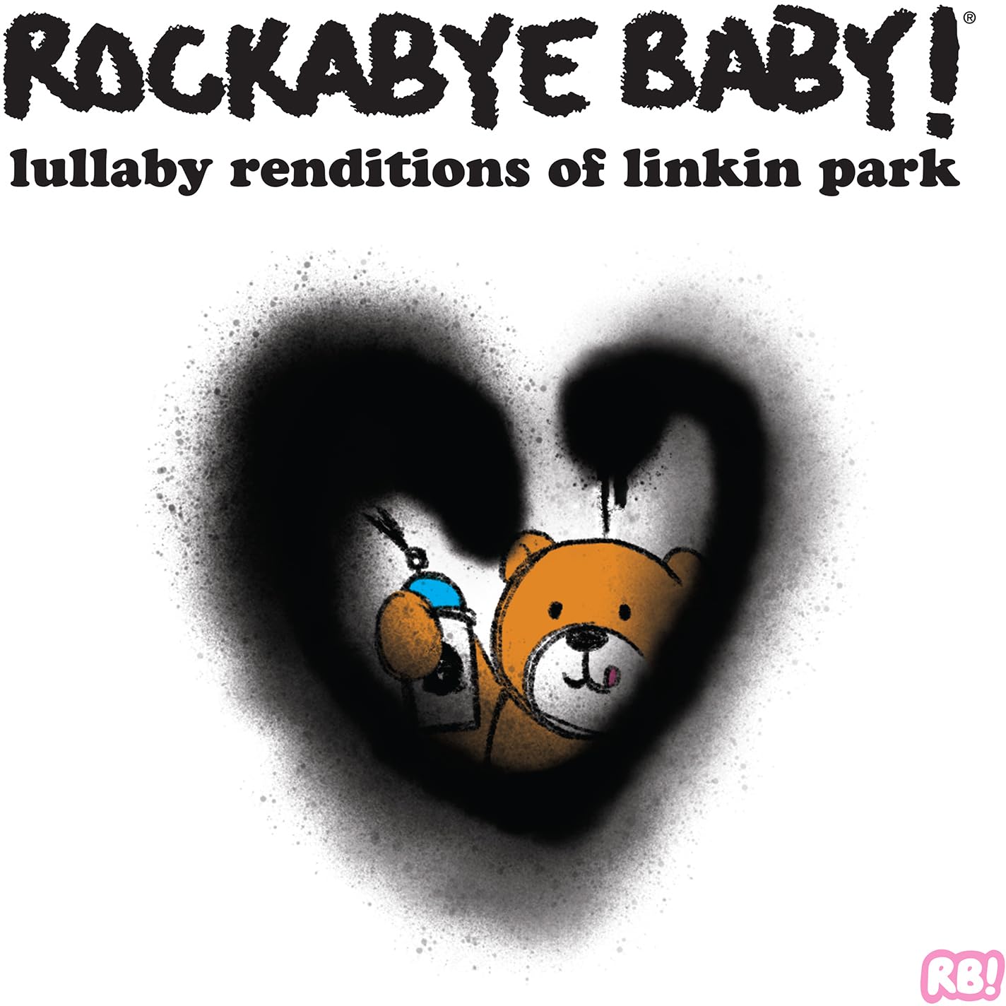 Album art