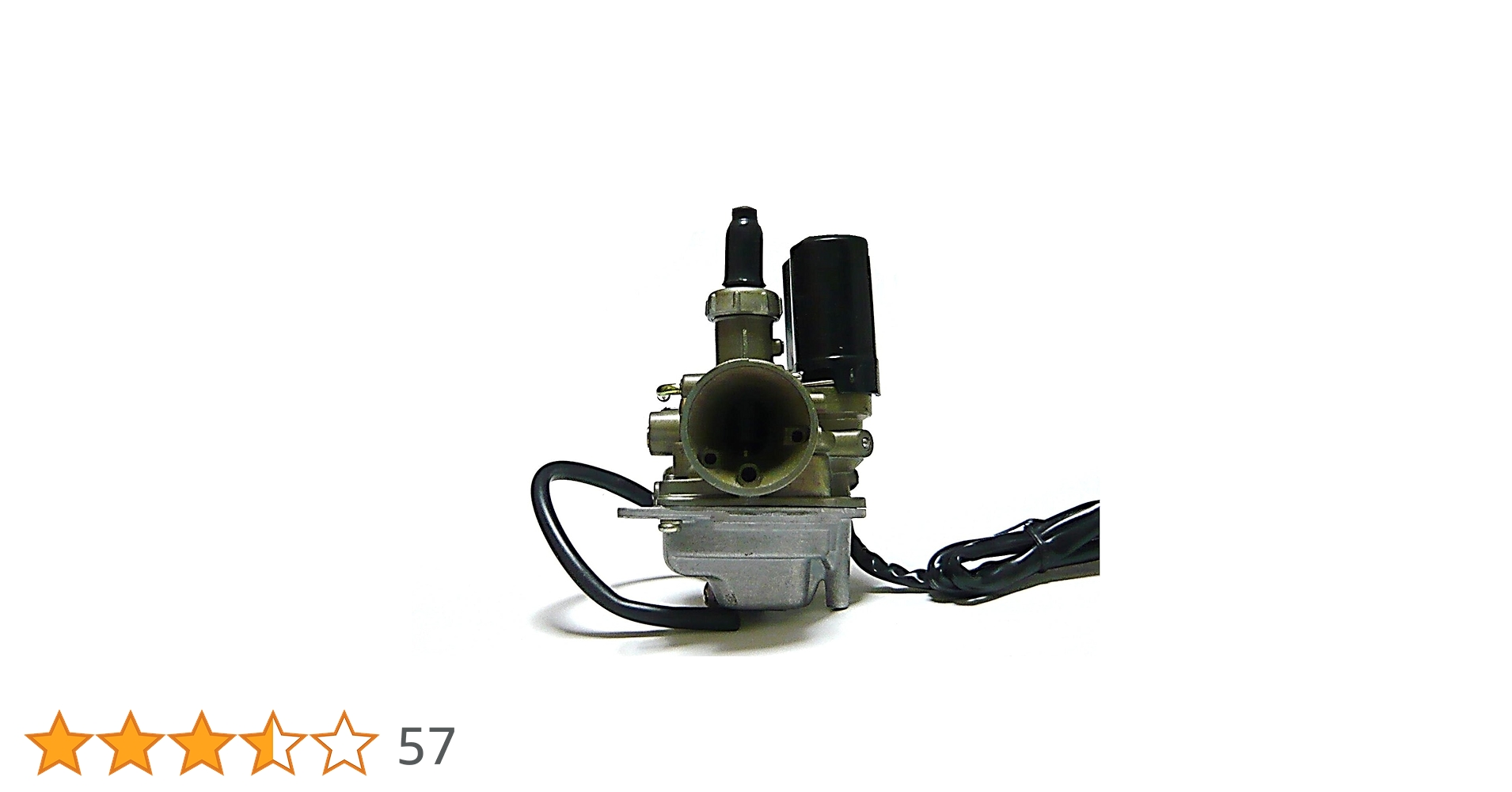 Amazon | ライブDIO AF34/AF35 ディオ ZX キャブレター 汎用