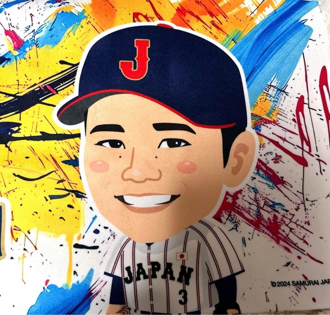 居酒屋えぐざいる bot rampage 日二 フェイスタオル 出張居酒屋え