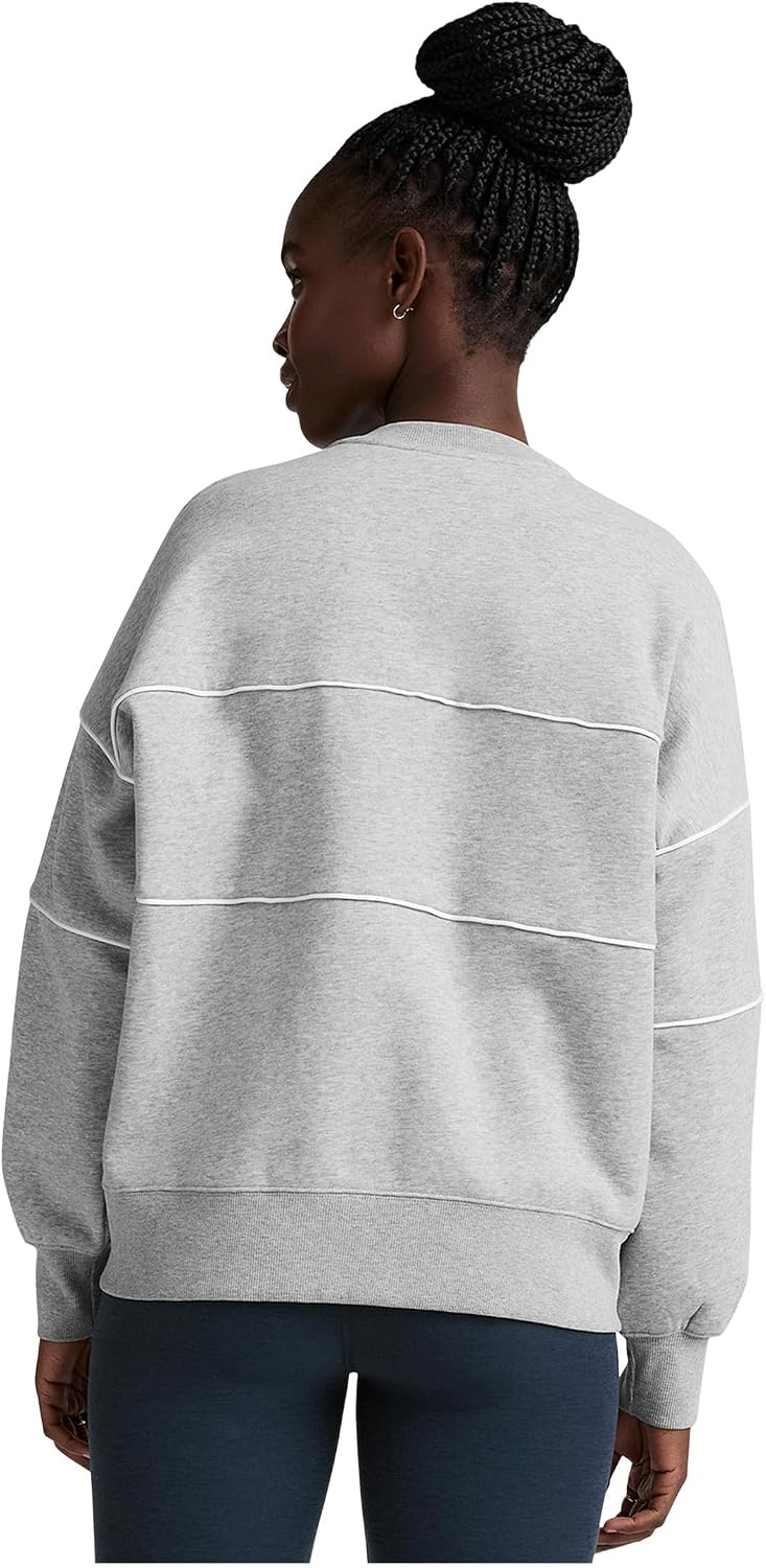 Beyond Yoga Women's Luxefleece Piper Oversized Sweatshirt