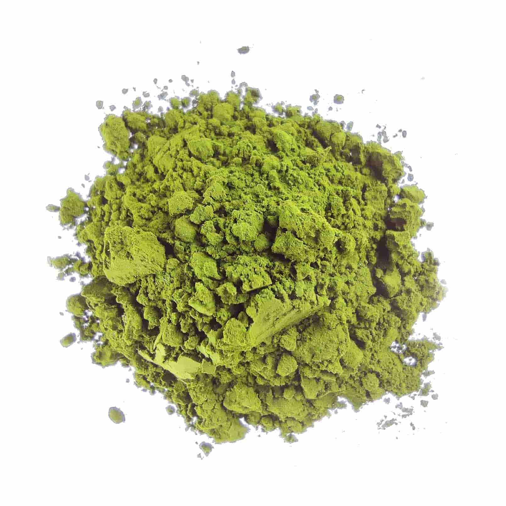 HSN Chlorella en Polvo | 500 g = 167 tomas por envase 100% Pura Alga Chlorella Pyrenoidosa Rica en Clorofila | Fuente de Vitamina B12 + Fibra + Minerales | No-GMO, Vegano, Sin Aditivos, Sin Gluten