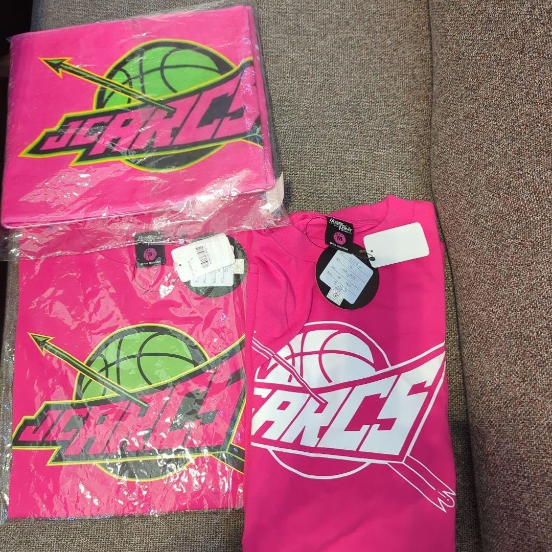 RUSS・K 顔T 山下智久 ラスケー T-Fes 200枚限定 当選品 RUSS-K