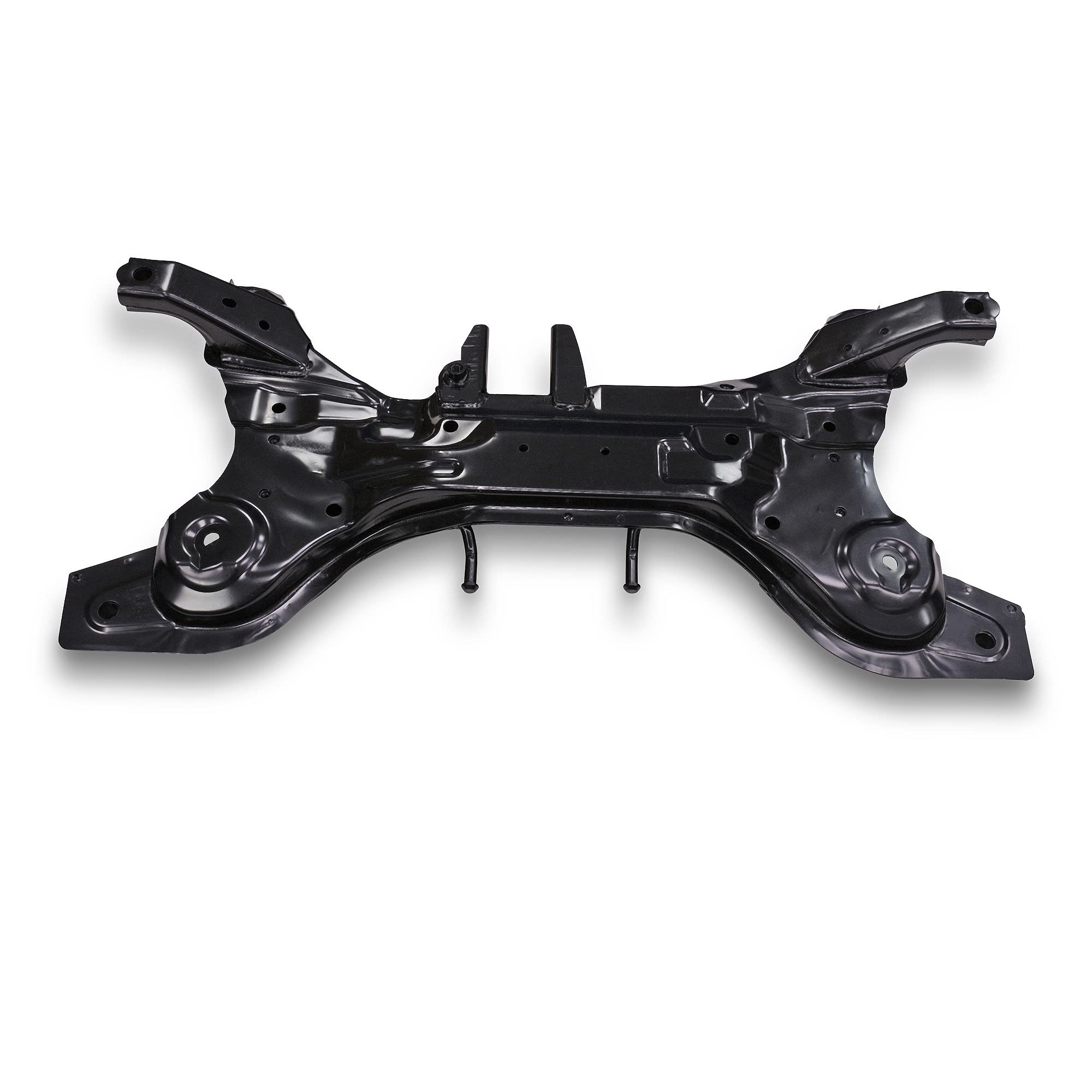 ATEC Germany 1x Soporte motor delantero compatible con HYUNDAI i10 I (PA)