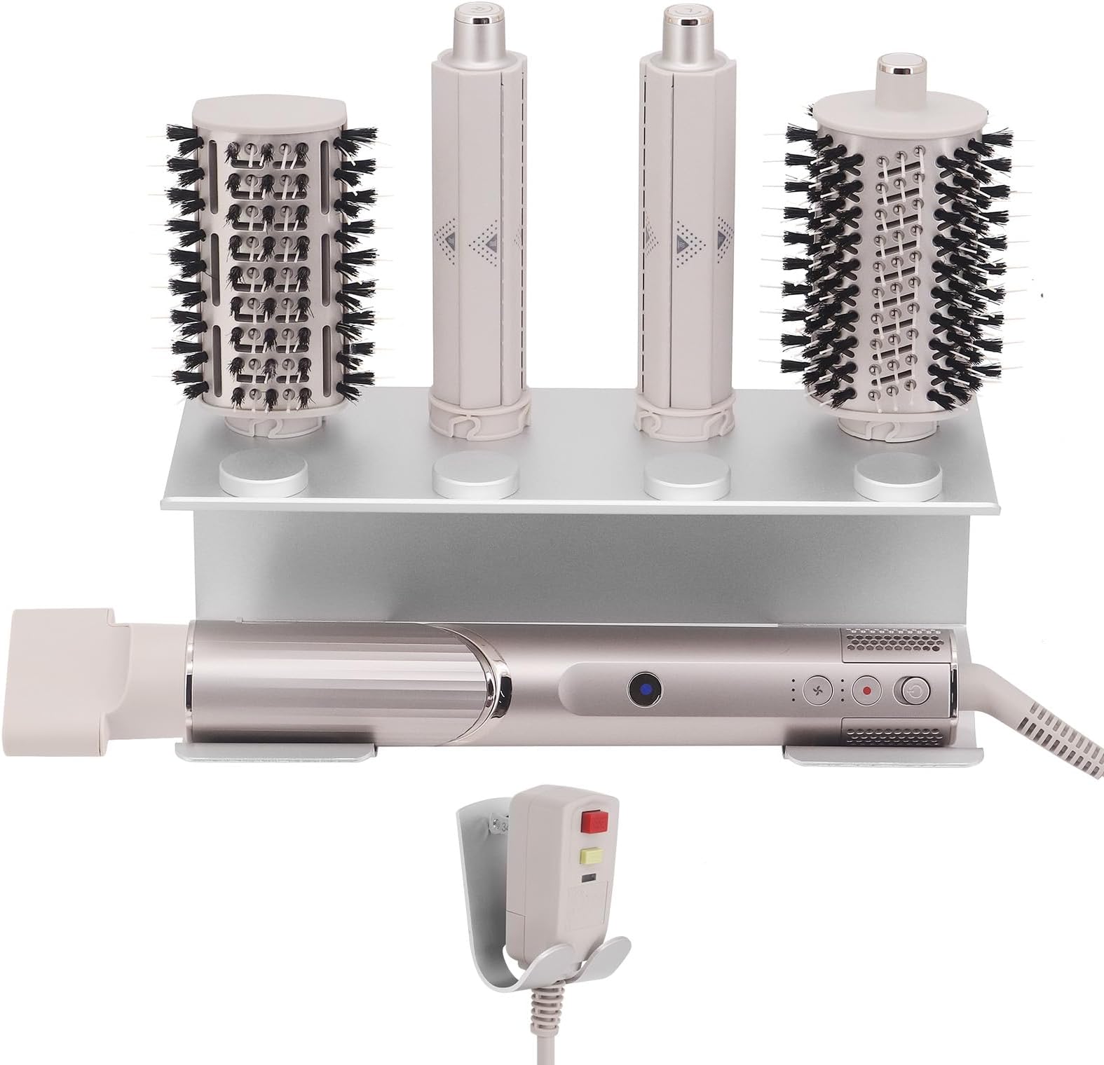 Buwico Storage Holder for Shark Flexstyle, Airwrap Holder