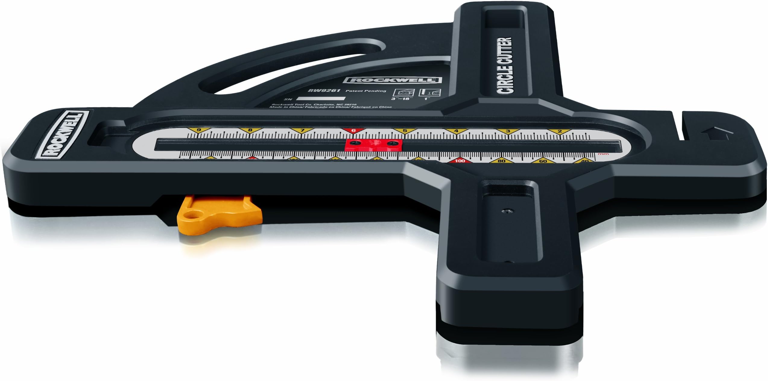 Rockwell RW9261 BladeRunner Circle Cutter