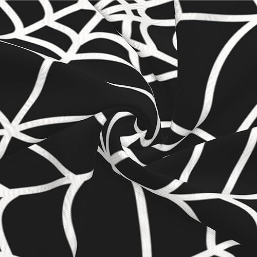 Miniatura 5 de Juego de 2 fundas de almohada de otoño de 18 x 18 pulgadas, diseño de hojas de calabazas en acuarela, fundas decorativas de almohada para decoración