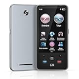 Language Translator Device, Real Time Voice Translation Device for 138 Languages, Traductor de Voz Instantaneo 2025, 3.97