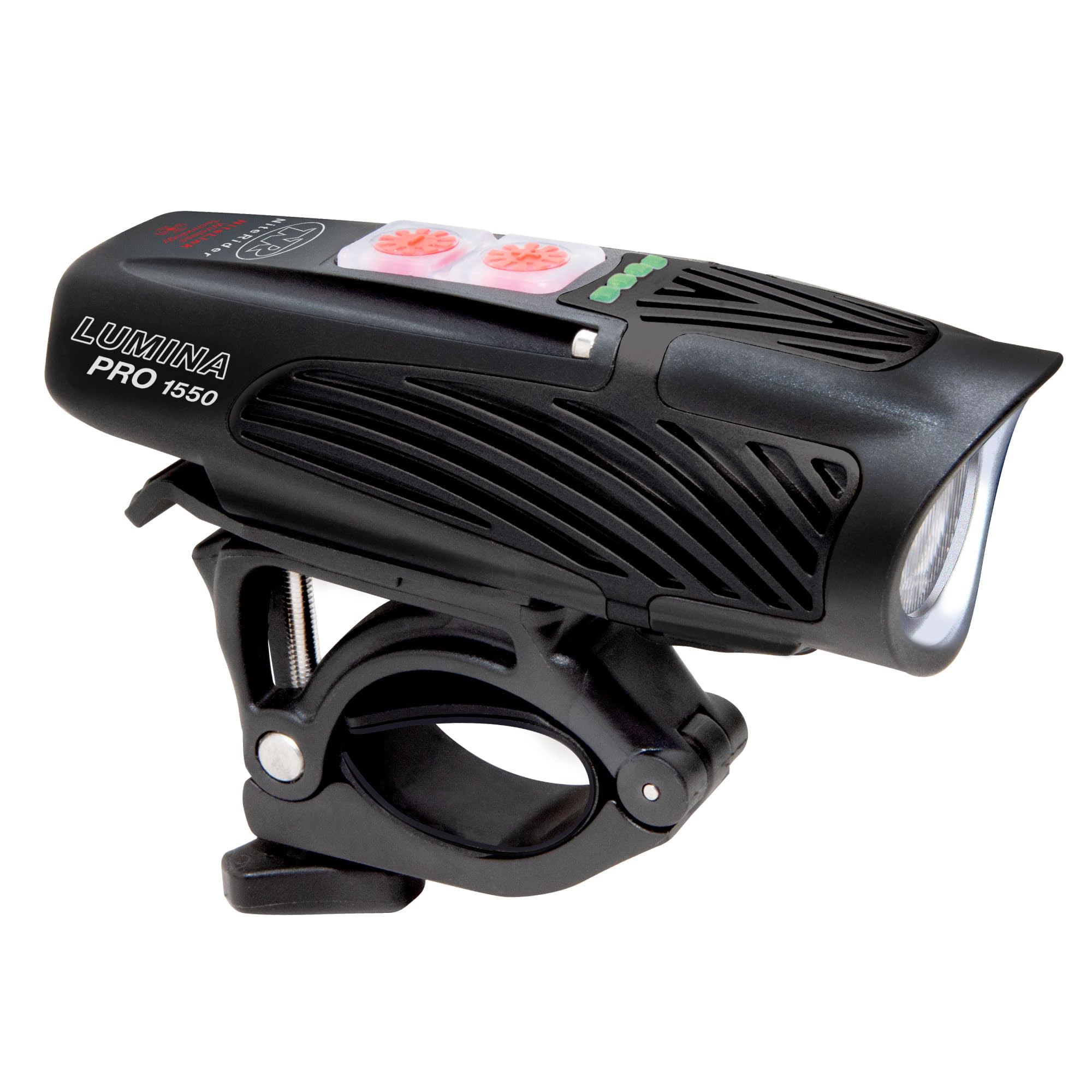 Amazon.com : NiteRider Lumina Pro 1550 NiteLink USB-C Rechargeable
