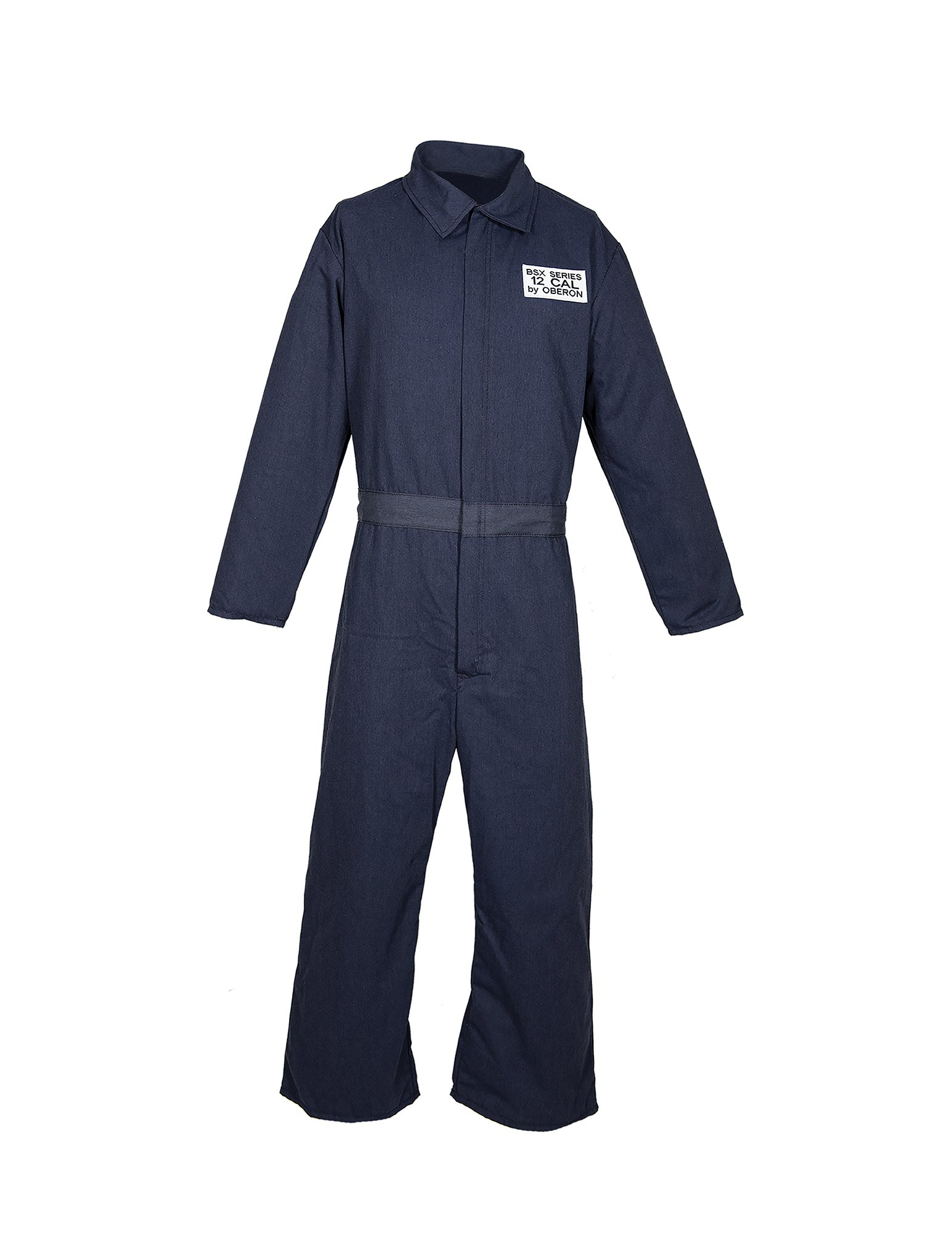 Oberon Arc Flash Coveralls - 8 CAL - BSA SERIES