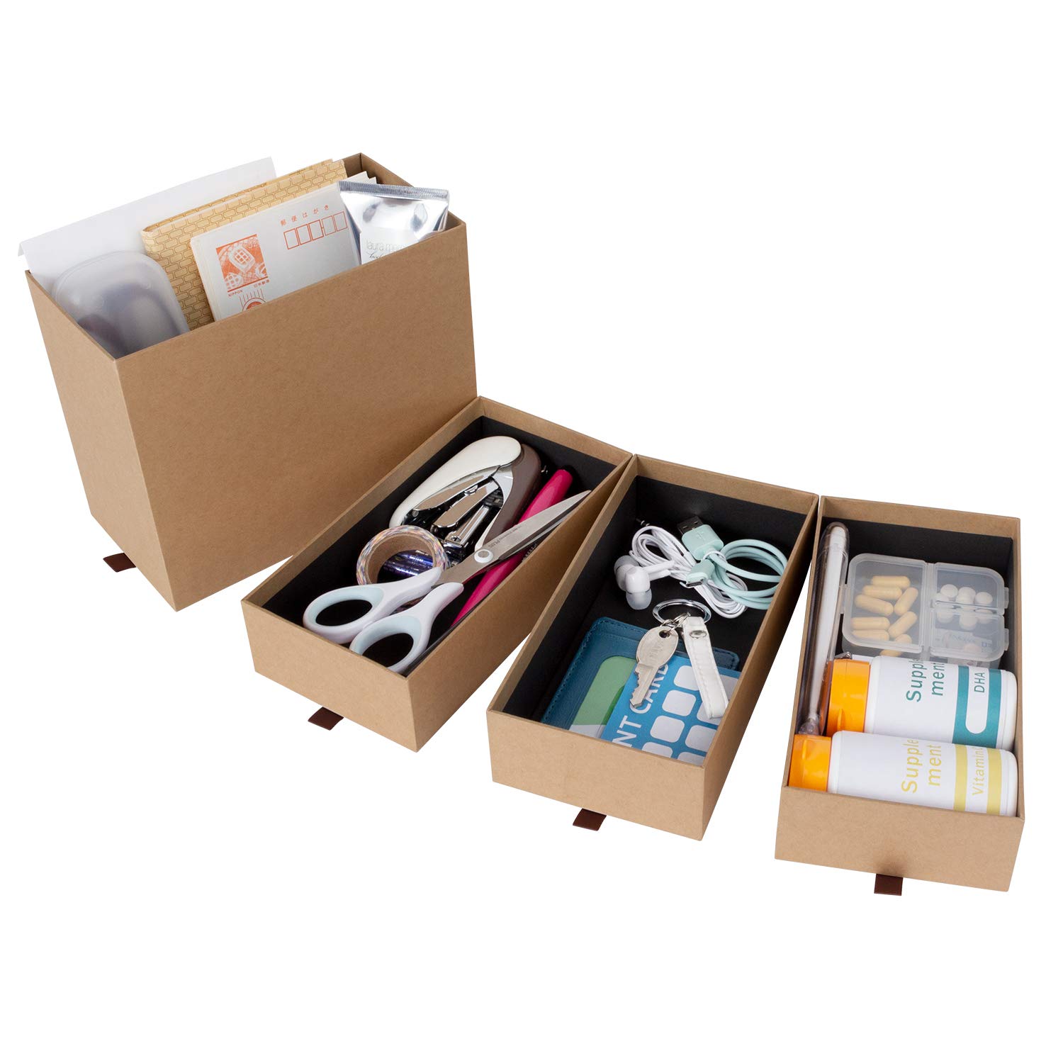 Plus Living Post IIY4S Craft LP-201Y4-S 85-651 pudełko do przechowywania
