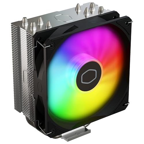 Cooler Master Hyper 212 Spectrum V3 CPU Cooler