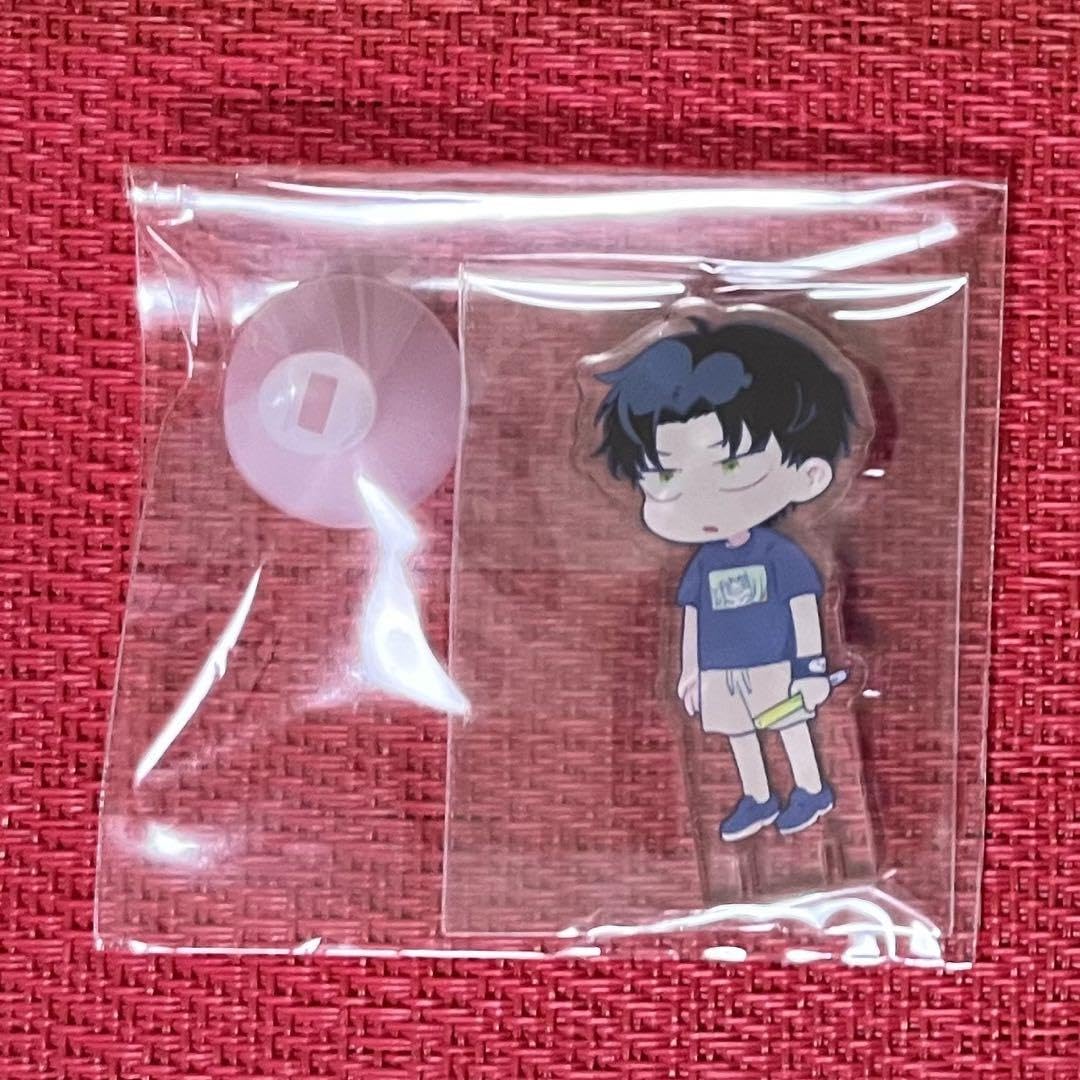 Amazon.co.jp: gero the beginningツアーくじ グッズ 全6種