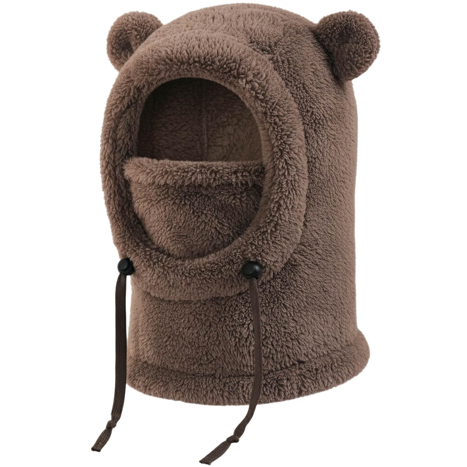 DRESHOW Damen Panama Hut Breiter Krempe Stroh Sommer Fedora