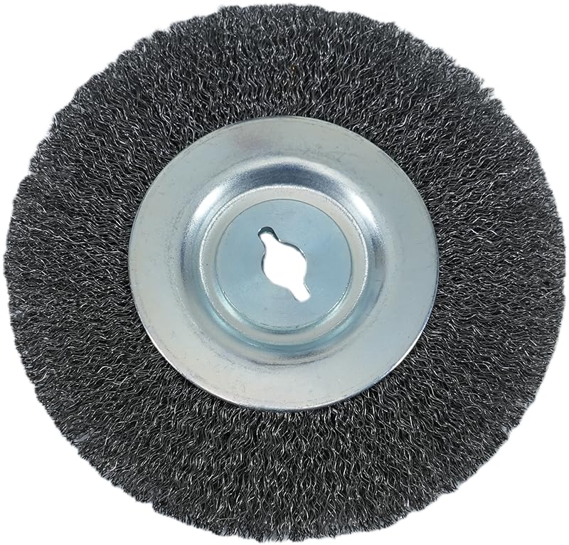 LIGO 20V Cordless Weeder Replacement Brush for Art No. DT3100B, 1pc Wire Brush