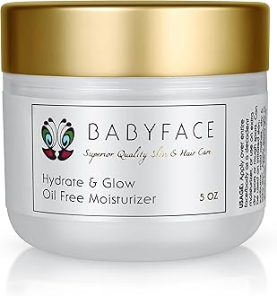 Amazon.com: Babyface: Skin Care