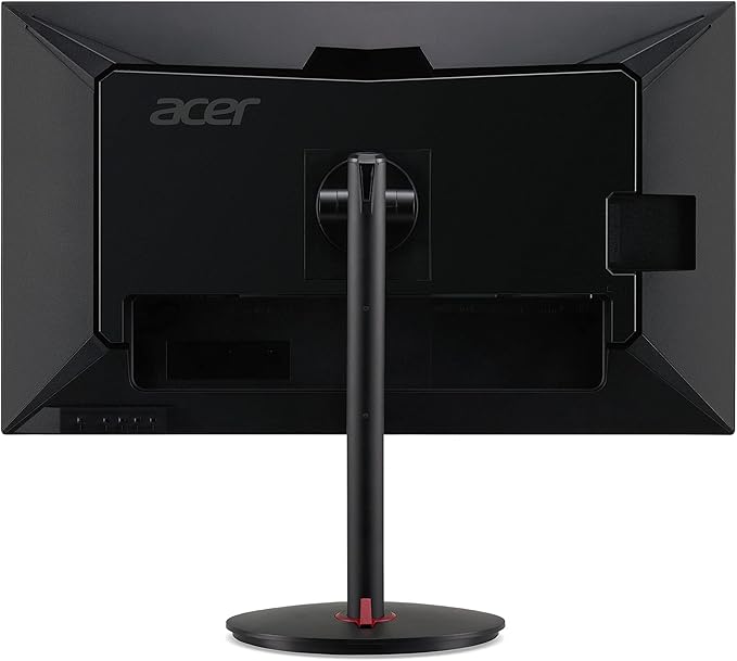 Monitor Gaming 31.5" WQHD 2560 x 1440 IPS 165Hz miniatura 10