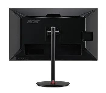 ディスプレイ・モニター本体 4k 144hz XV322QKKVbmiiphuzx 71gBkPObFrL._UF350,