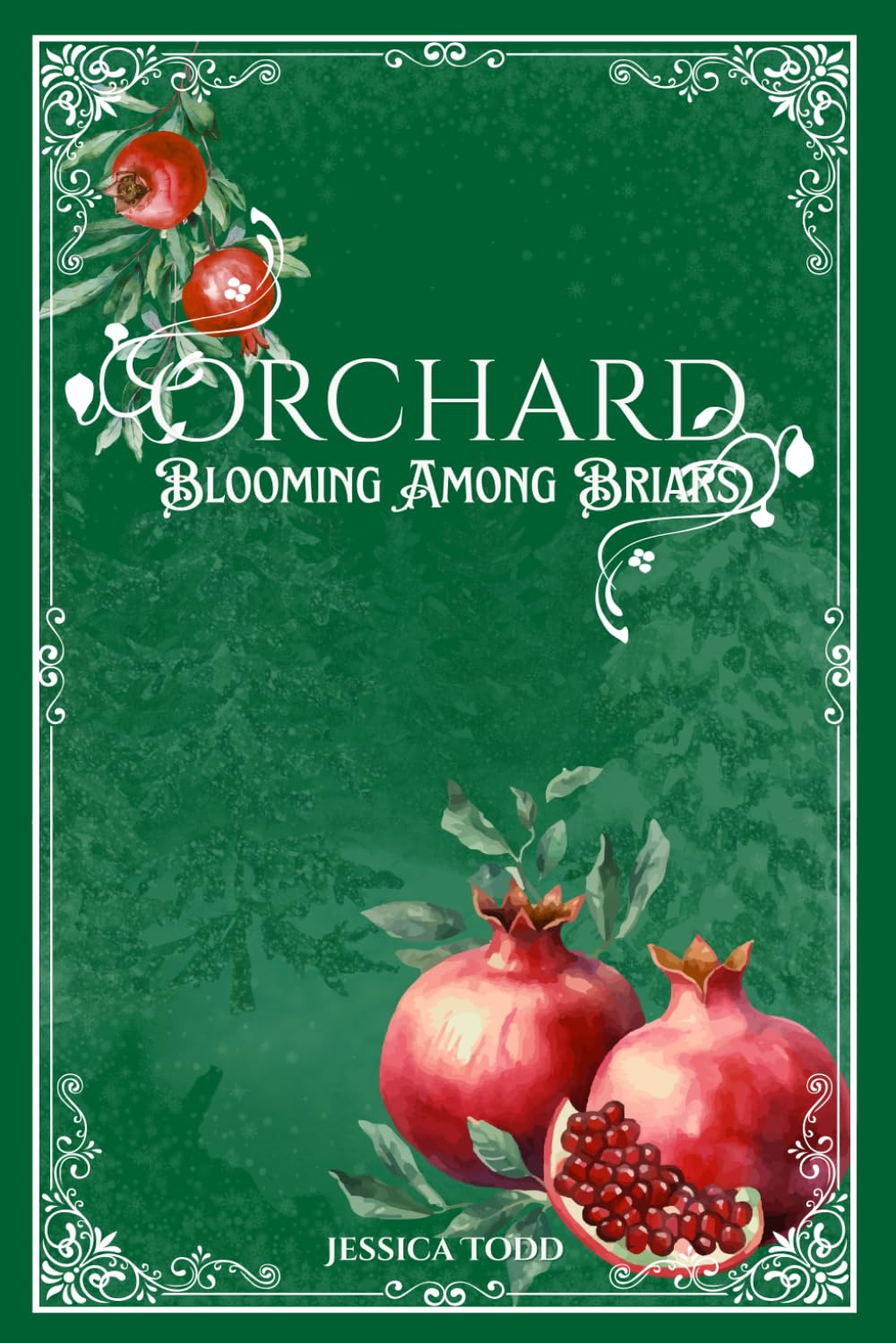 Orchard: Blooming Among Briars