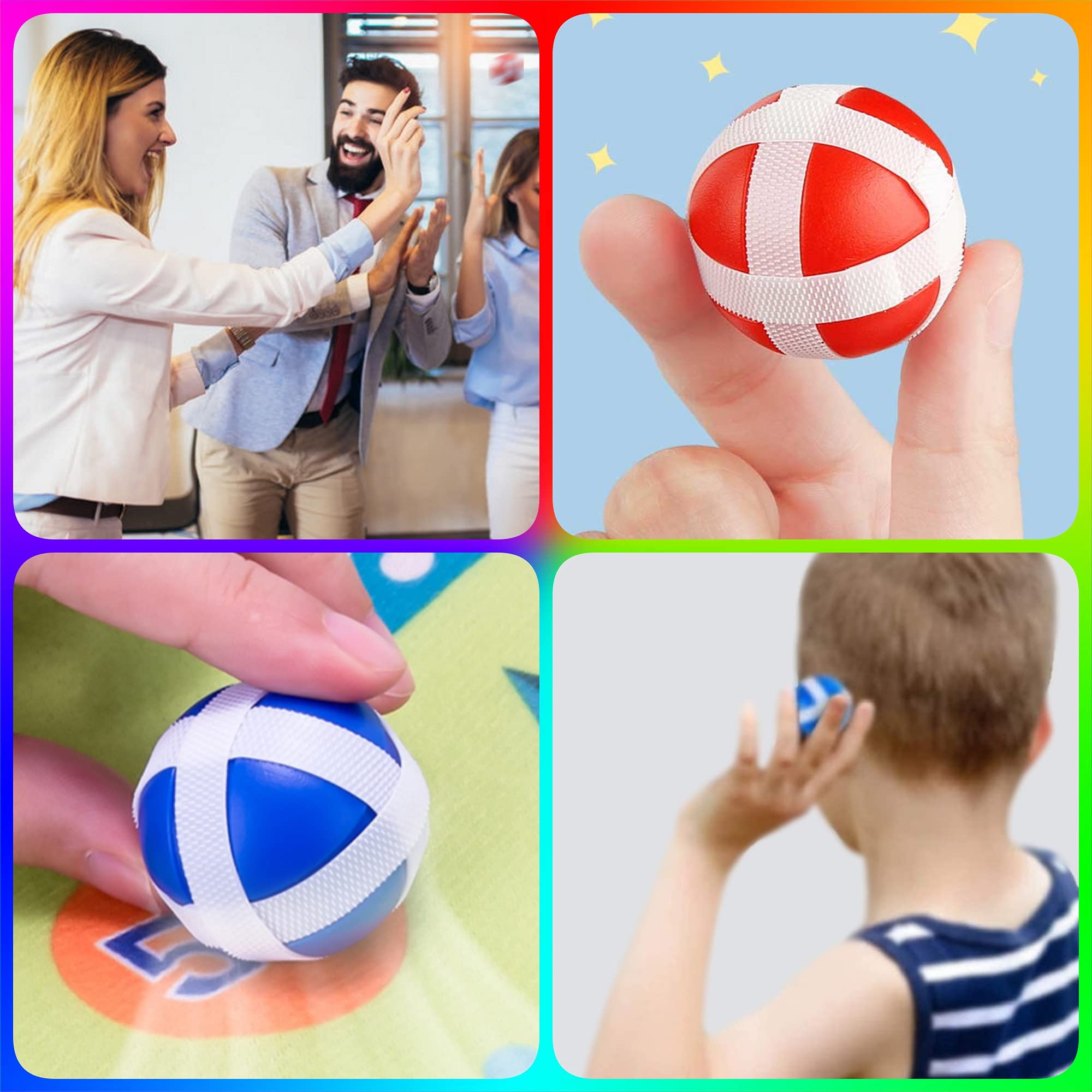 最大98 オフ 粘着ボール ボールダーツ ダーツボール 10個セット 個セッ