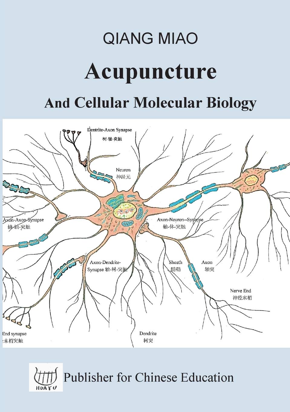 Acupuncture and Cellular Molecular Biology: The Theoretical Basis of Chinese Medicine