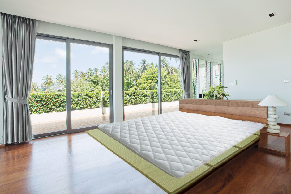 Morton マットレス Pleasanton – Milton