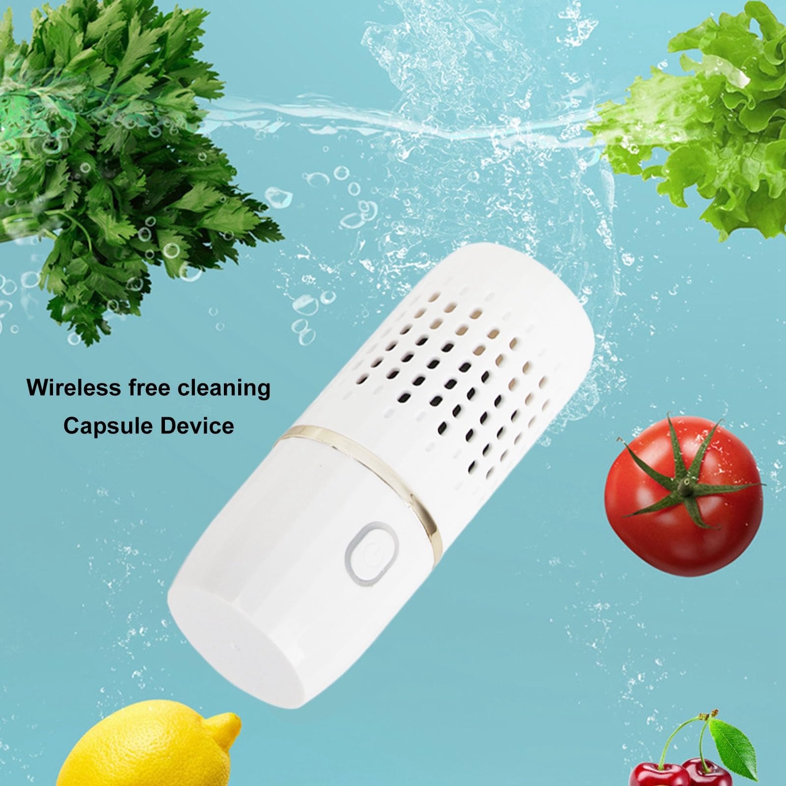 Ventilatore A Piantana Cecotec MaxFlow - 45W, 5 Pale, Oscillazione E Altezza Regolabile Fino A 135cm - Foto 13