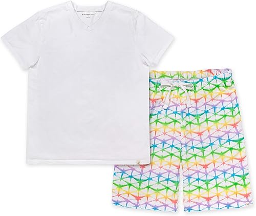 Burt's Bees Baby baby-girls Family Jammies, Matching Holiday Pajamas, Organic Cotton Pjs Pajama Set