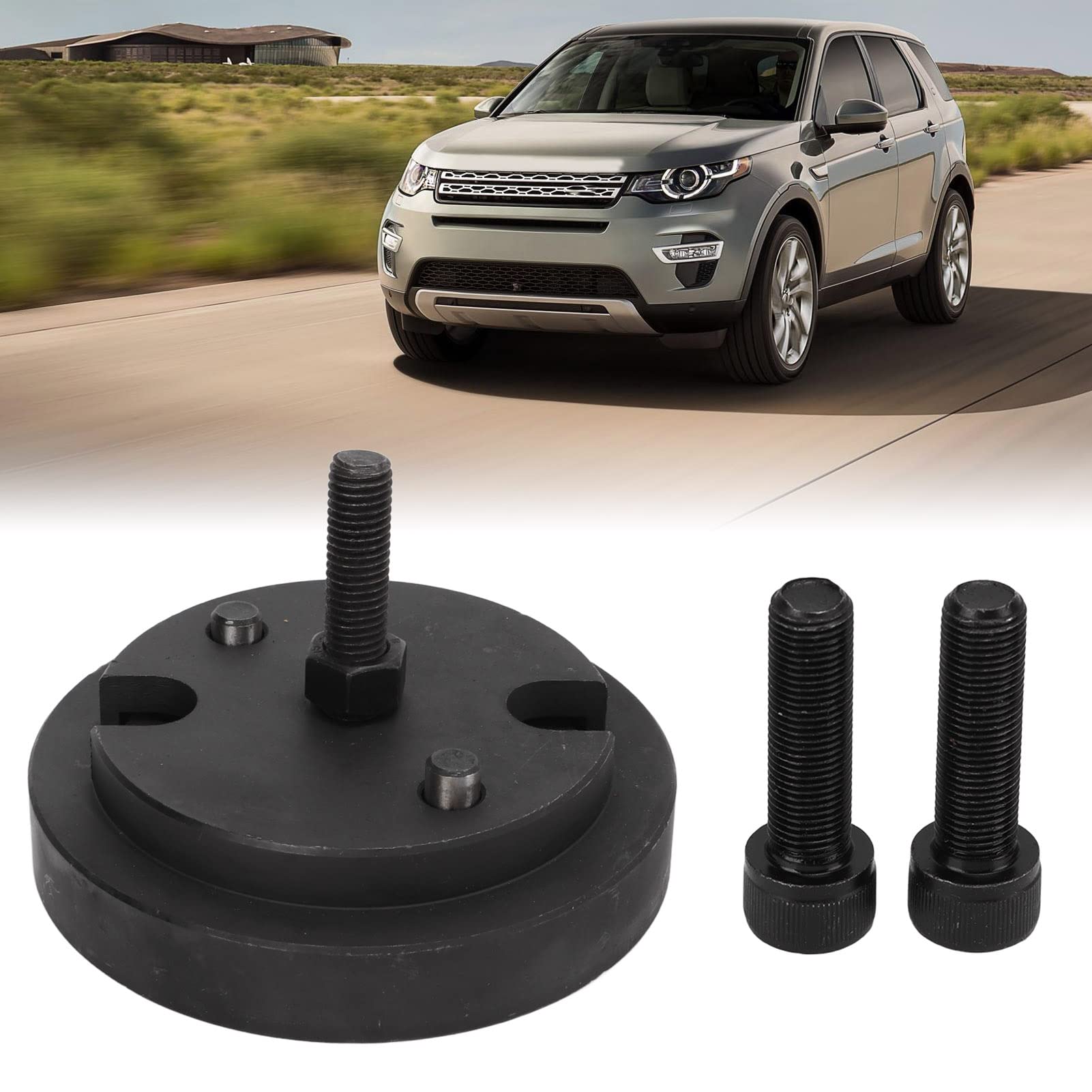 Dioche Install Tool Position Installatore Ruota Albero Motore 303 1130 - Strumento Sensore Posizione Albero Motore per Sport TDV6 e 3/4