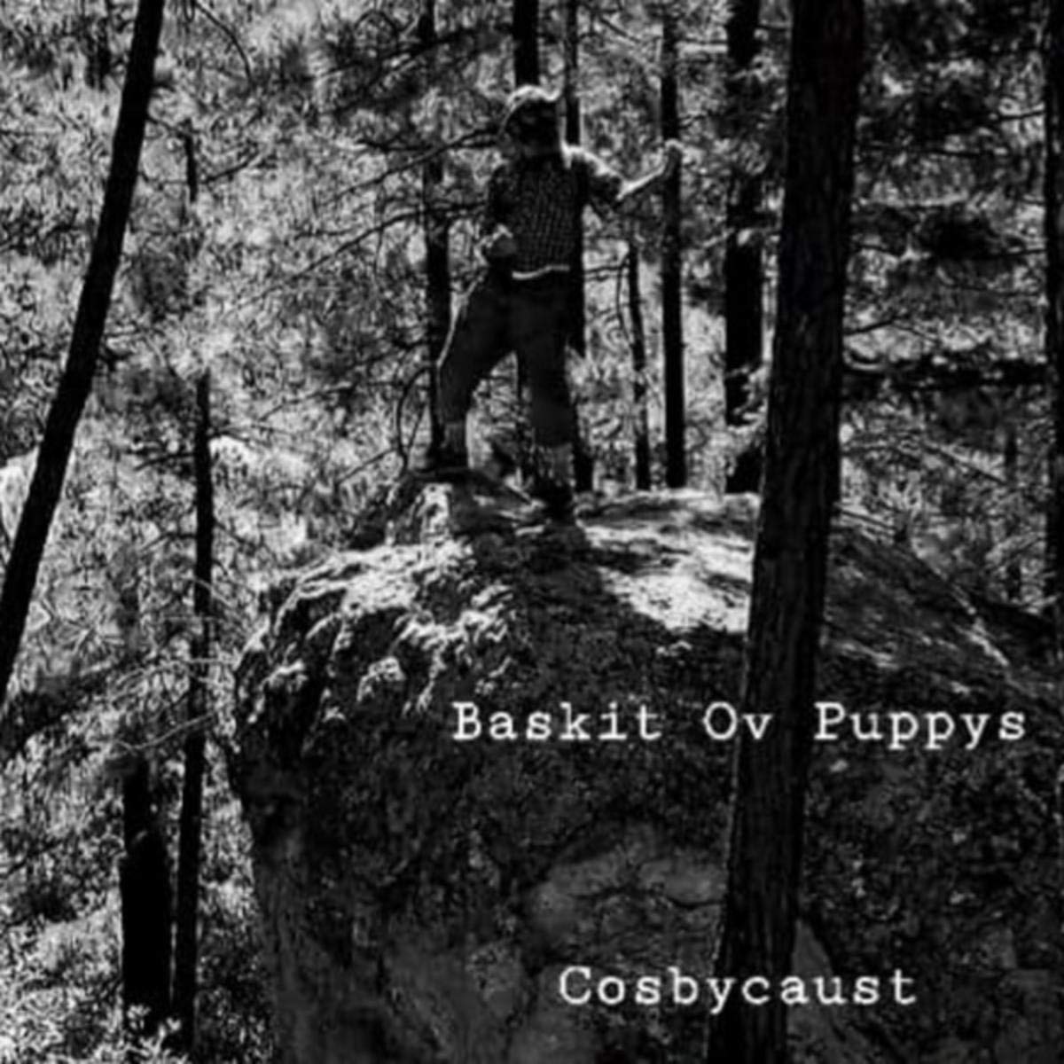 Beach Bunny Holocaust Surprise [Explicit]