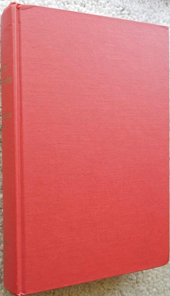 Occult philosophy;: An introduction, the major concepts and a glossary