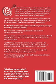 Memory Improvement Book - The Mnemonics: Mind and Memory Improvement for Adults (The Active and Effective Leaders)