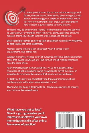 Memory Improvement Book - The Mnemonics: Mind and Memory Improvement for Adults (The Active and Effective Leaders)
