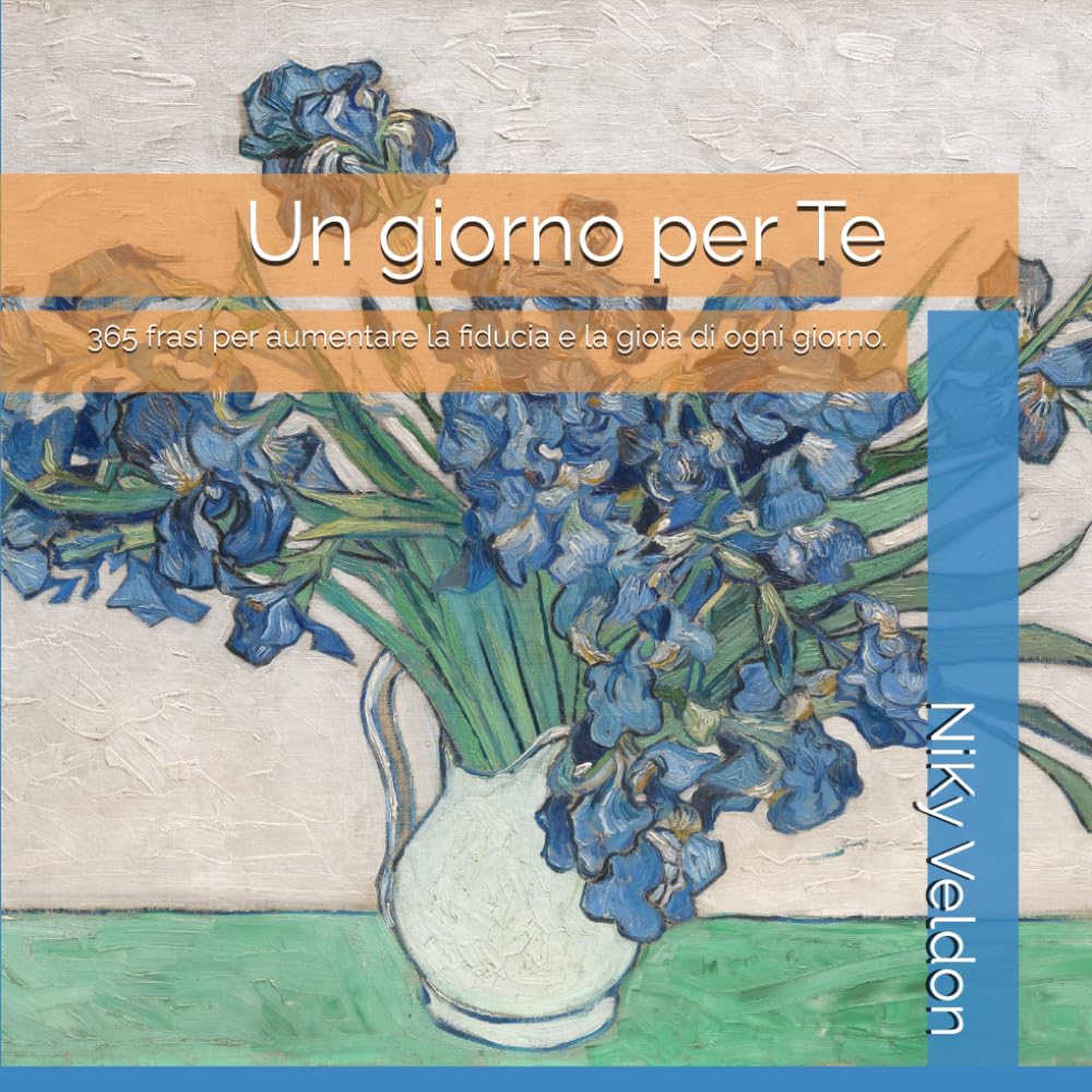 Un giorno per Te: 365 frasi per aumentare la voglia di vivere, la fiducia e la gioia di ogni giorno. (Sprint)