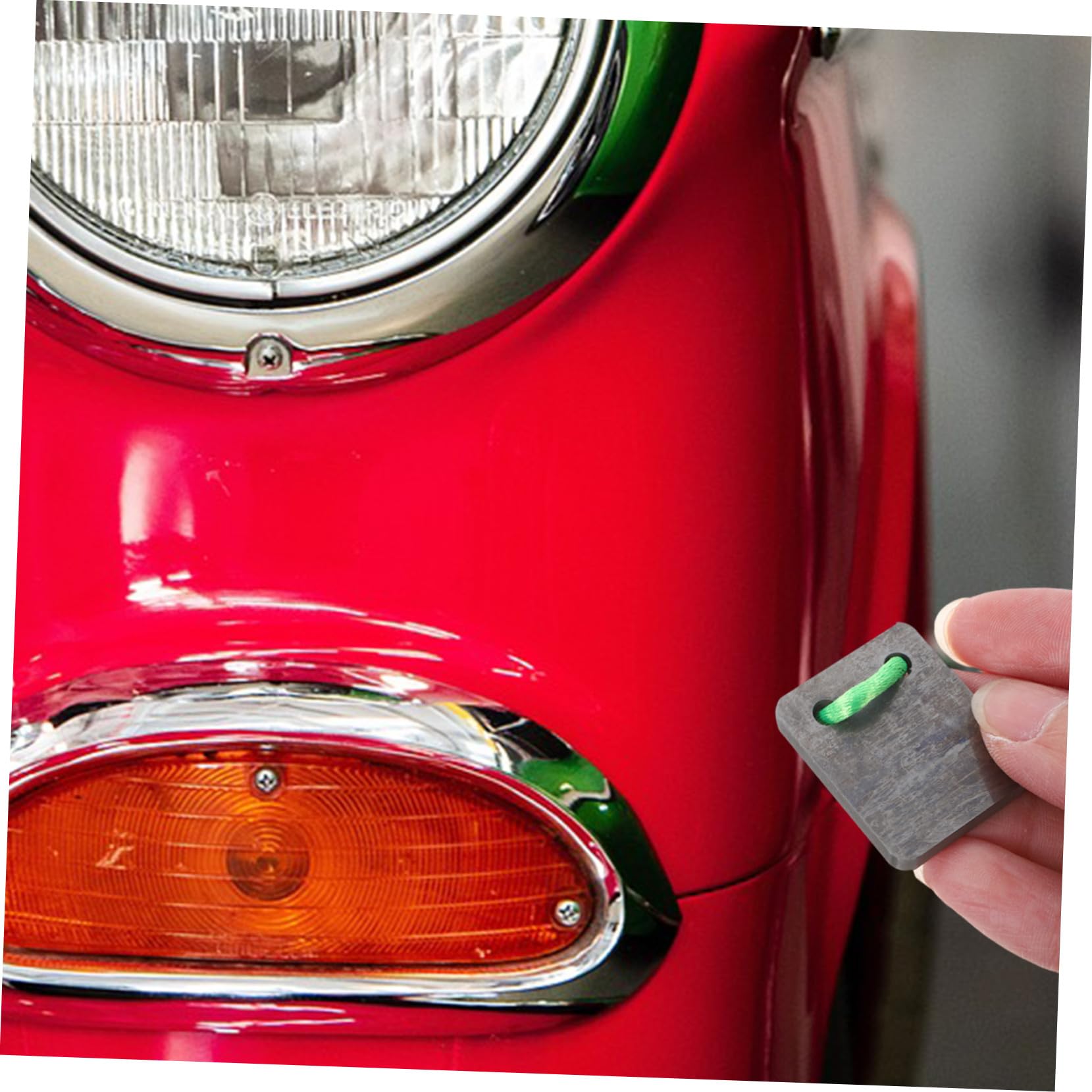Raspador de Pintura Varios estilos Colgante de Acero de Tungsteno Portátil Elimina Pegamento y Pintura Varios estilos para Coche Adecuado para Mantenimiento de Automóviles