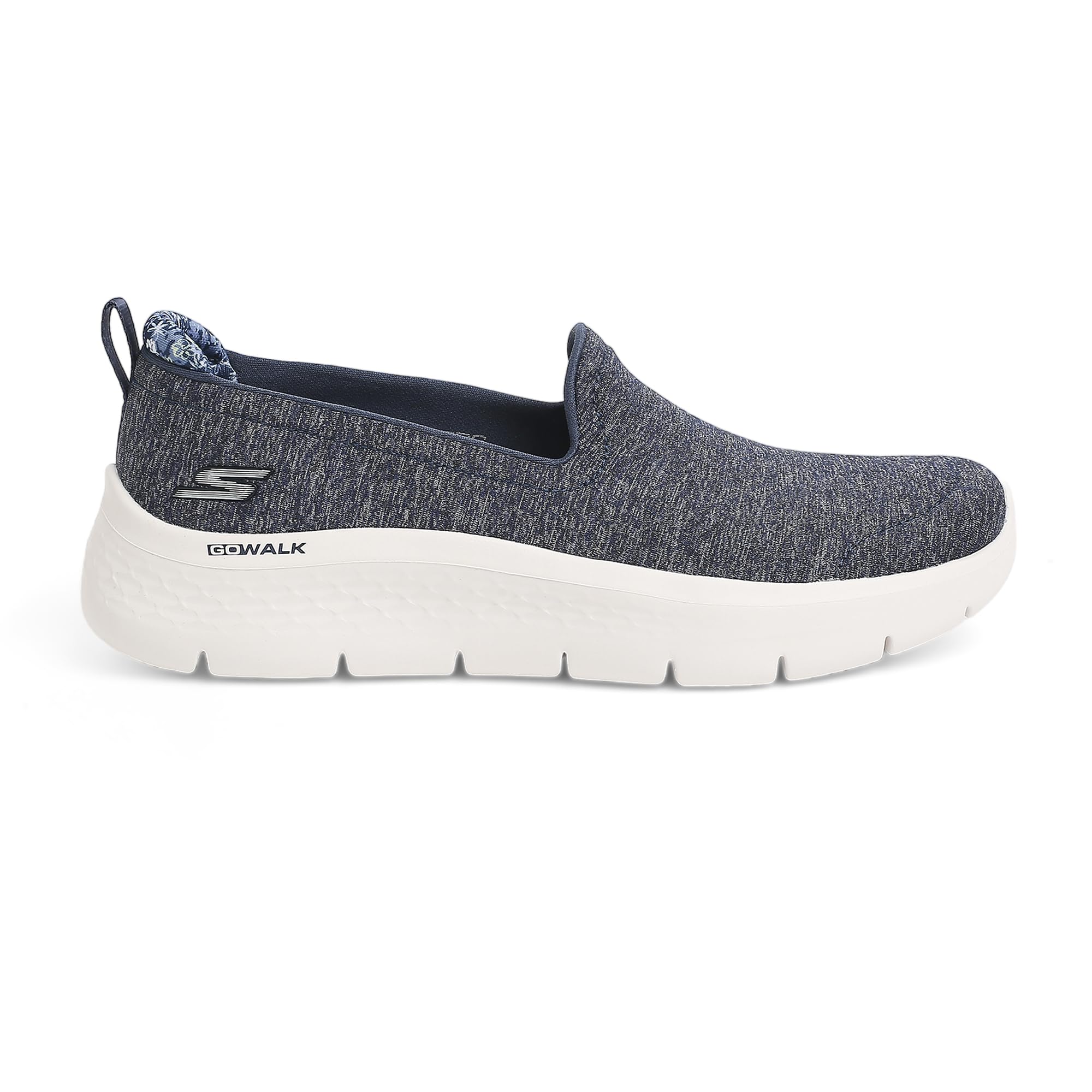 Womens GO Walk Flex - Clever View Slip-on Walking Shoes-image-49