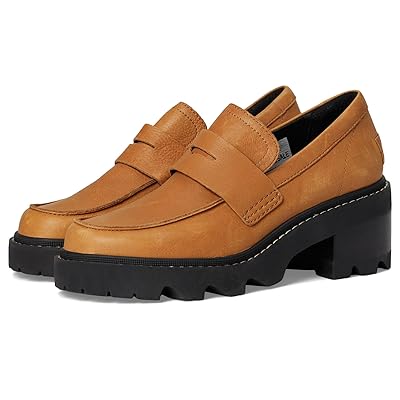 SOREL Joan Nowtm City Loafer High Women