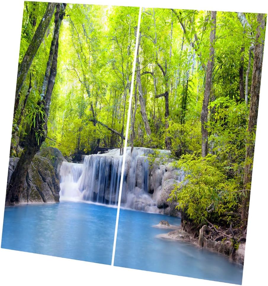 tenda di seta oscurante