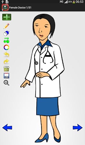 How to Draw: Doctors and Tools