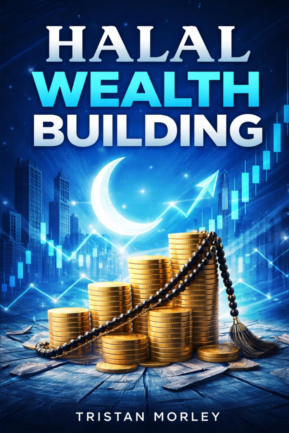 Halal Wealth Building: Practical Strategies for Saving, Investing, and Achieving Financial Freedom According to Islamic Principles