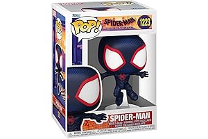 Pop! Marvel: Spider-Man: Across the Spider-Verse - Spider-Man
