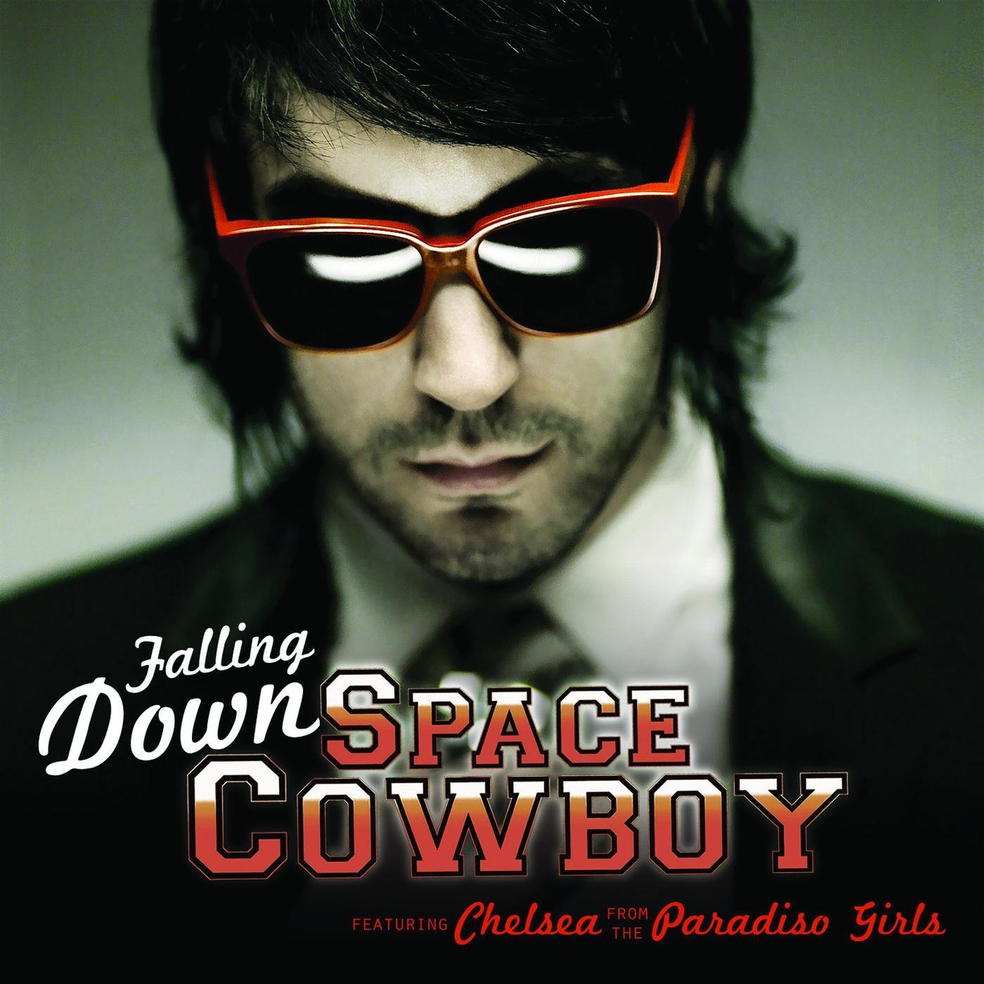 Space Cowboy feat. Chelsea from The Paradiso Girls