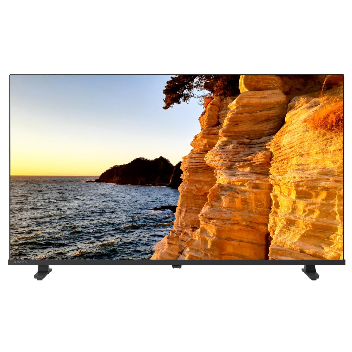 Amazon.co.jp: REGZA レグザ テレビ 40V35S (40インチ / フル