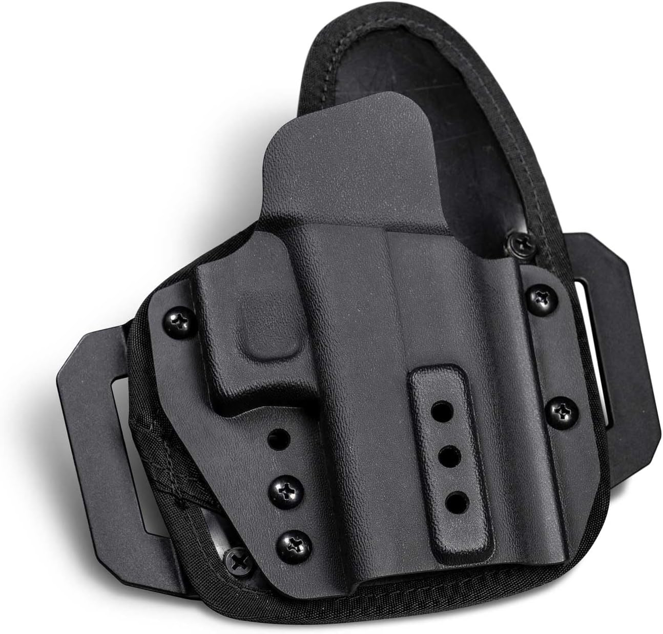 Hoftac Industries Omnicarry Multi-Fit OWB Outside Waistband Holster