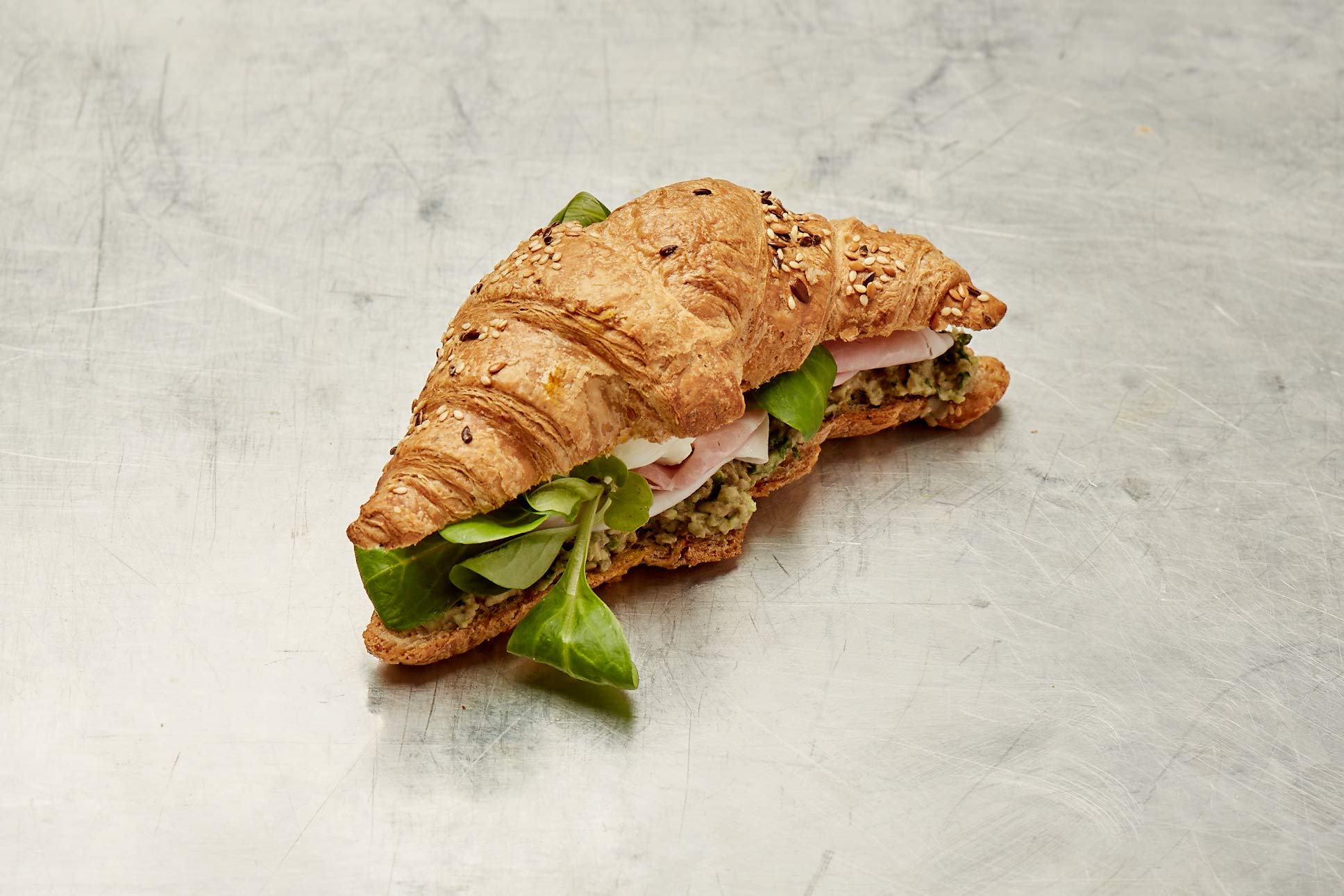 Prosciutto Cotto de Lombardía Salumi Pasini® | 9 kg de jamón cocido | Embutido italiano sin gluten y sin lactosa