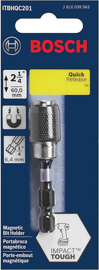 Kit Taladro/Atornillador BOSCH PS31-2A 12V Max 3/8 In. con 2 Baterías miniatura 6