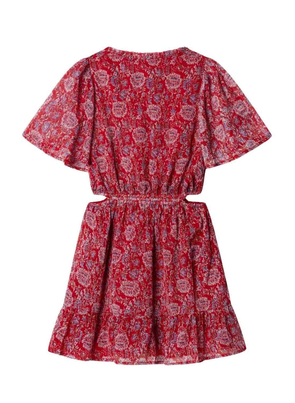 Pepe Jeans Iliana Vestido para Niñas