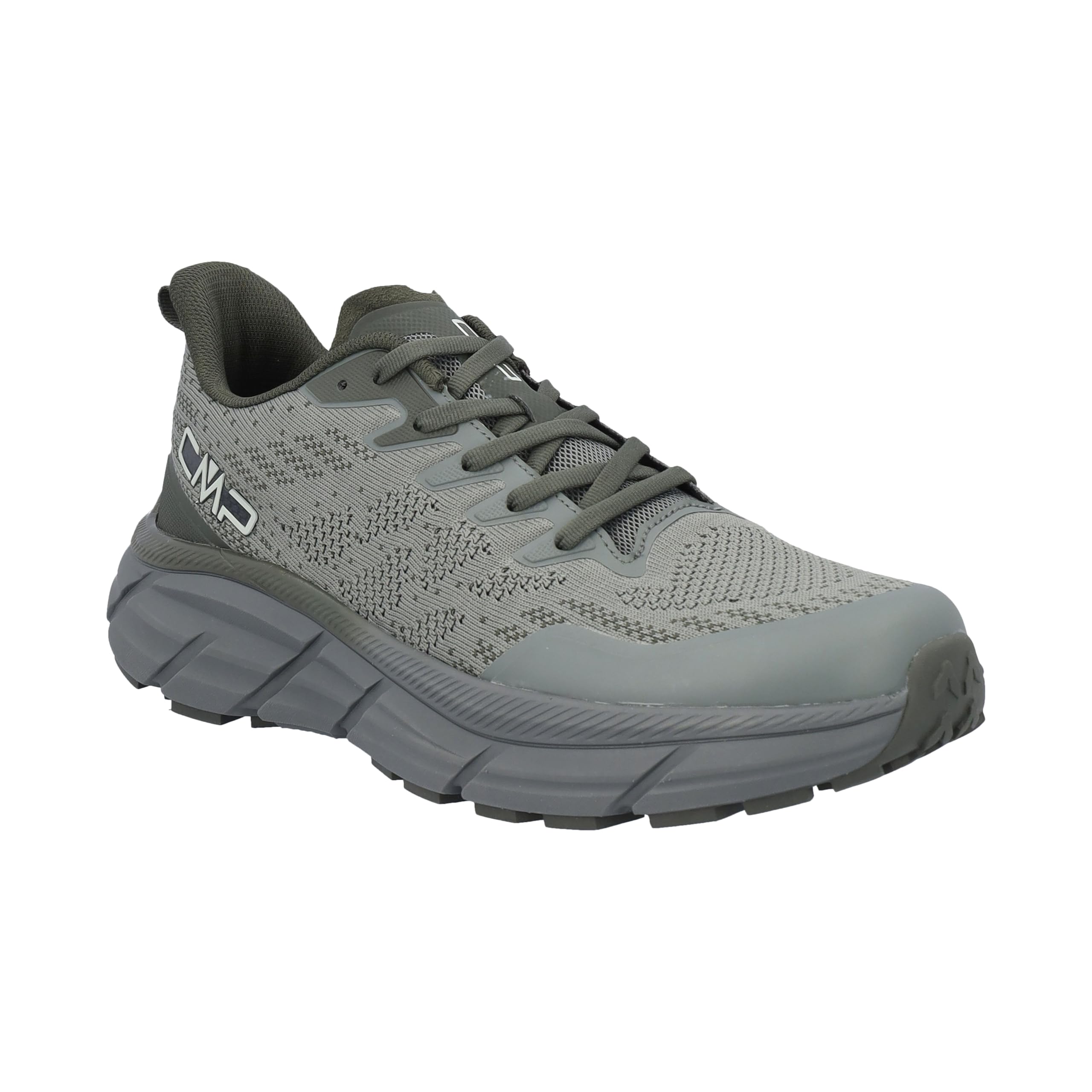 CMP - Rahmsy Multifunctional Shoes, Avocado-Pine, 39